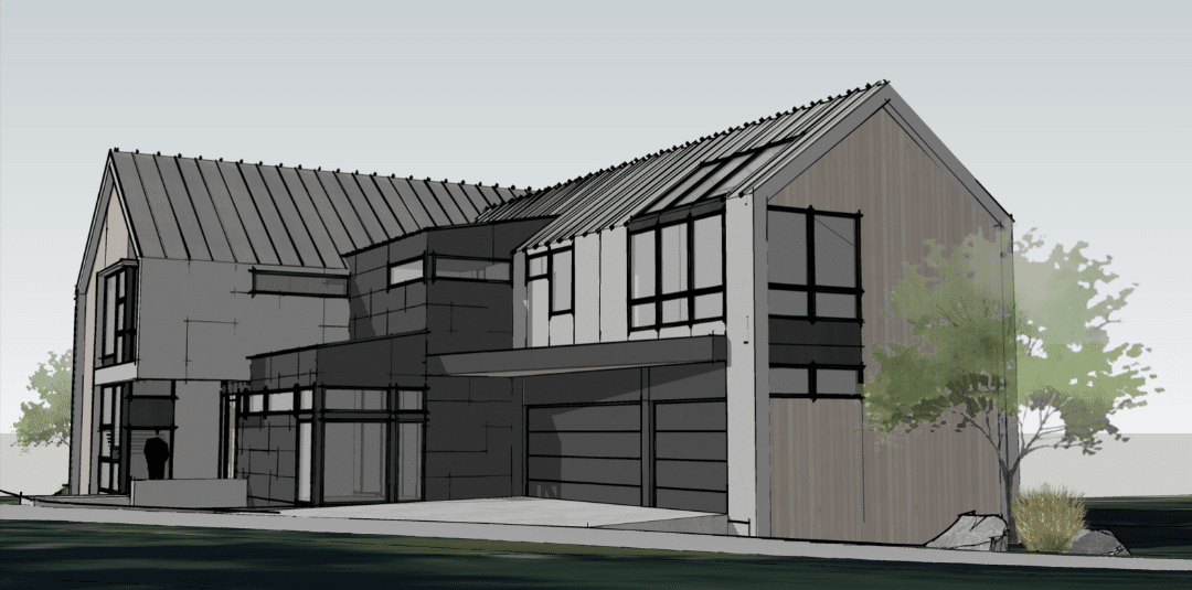 78TH Collection Lot 1 Everest Modern