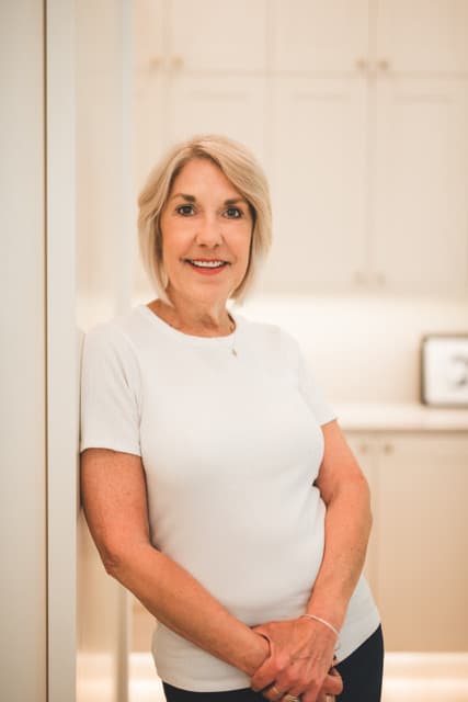 Barb Tangeman